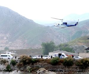 پیکر خلبان شهید «بهروز قدیمی» فردا در زنجان به خاک سپرده می‌شود