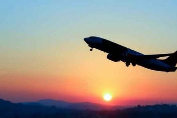 پرترافیک‌ترین و کم‌‌مسافرترین فرودگاه‌ها