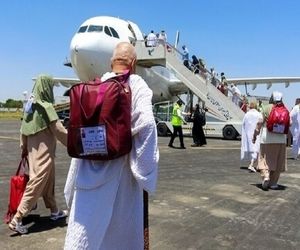 بیش از ۶۱ هزار ایرانی به عمره مفرده اعزام شدند