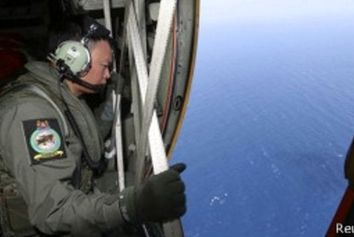 ده فاجعه هوایی اسرارآمیز