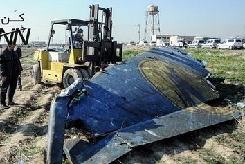 چه کسانی مقصر فاجعه پرواز 752 بودند؛ متهم اصلی کیست؟