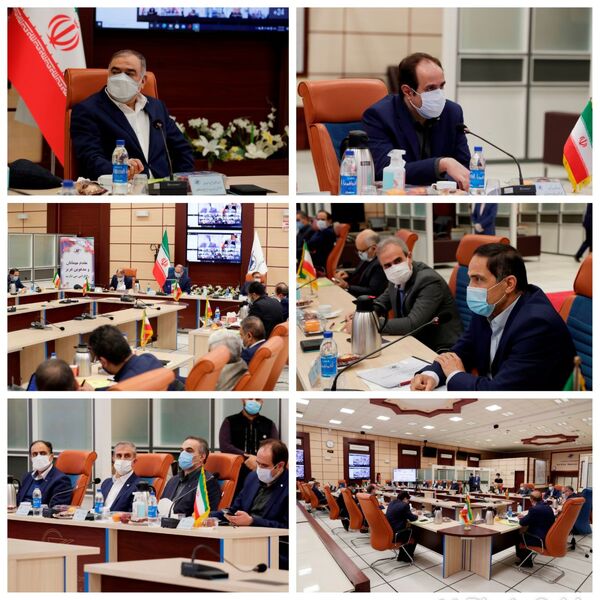 سربلندی هوانوردی کشور با استفاده موثر از توان متخصصان داخلی