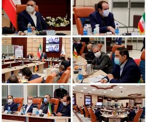 سربلندی هوانوردی کشور با استفاده موثر از توان متخصصان داخلی