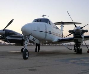 آخرین وضعیت وارسی پروازی فرودگاه‌های کشور‌