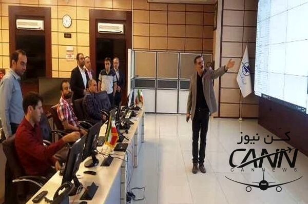 وزیر راه و شهرسازی فاز نخست مرکز عملیات ایمنی و اضطراری را افتتاح می کند