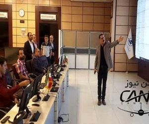 وزیر راه و شهرسازی فاز نخست مرکز عملیات ایمنی و اضطراری را افتتاح می کند