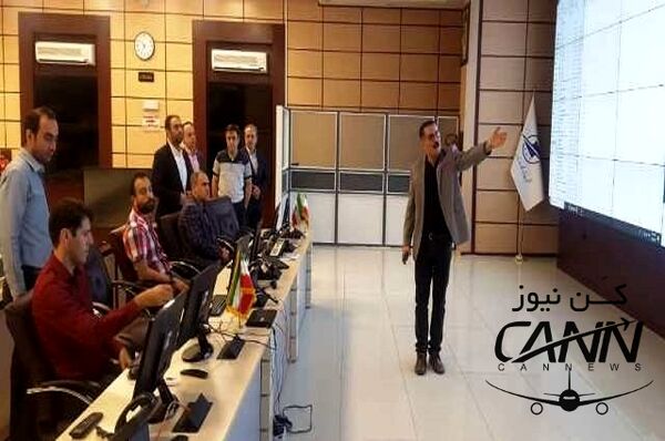 وزیر راه و شهرسازی فاز نخست مرکز عملیات ایمنی و اضطراری را افتتاح می کند