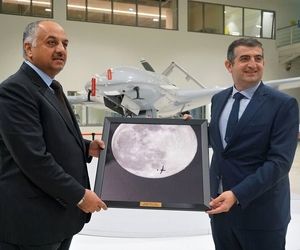 توافق اولیه قطر و ترکیه برای تولید هواپیماهای بدون سرنشین