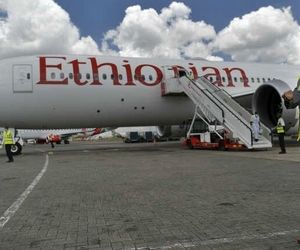 سودان از توقیف یک محموله اسلحه اتیوپی خبر داد