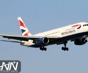 آخرین بویینگ 767 بریتیش ایرویز بازنشسته شد