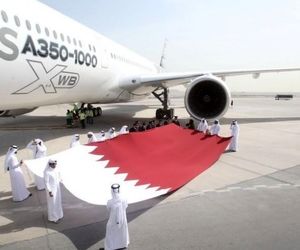 اختلافات قطر و ایرباس، علت زمین گیر شدن هواپیماهای ایرباس
