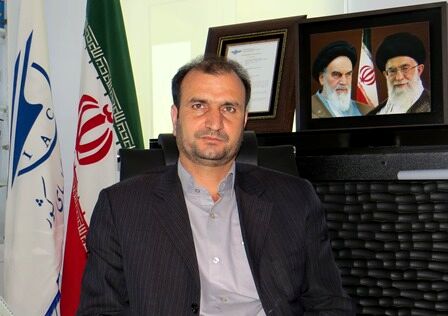 افتتاح ترمینال کارگوی فرودگاه لارستان در آینده نزدیک