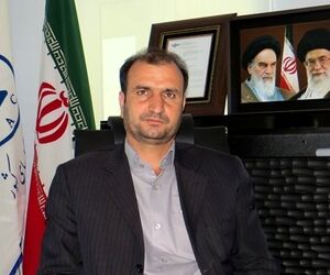 افتتاح ترمینال کارگوی فرودگاه لارستان در آینده نزدیک