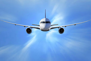 هواپیما با چه سرعتی از زمین دل می‌کَند؟ 