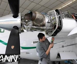 نقش شرکت های دانش بنیان در صنعت حمل و نقل هوایی