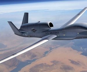 ورود مراکش به صنعت تولید هواپیماهای بدون سرنشین