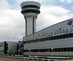 پرواز کرمان - دبی از ۱۹ شهریور برقرار می‌شود