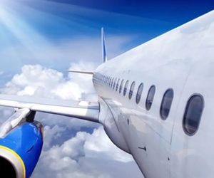 رشد تقاضای 
پرواز سریع تر از تحویل هواپیما