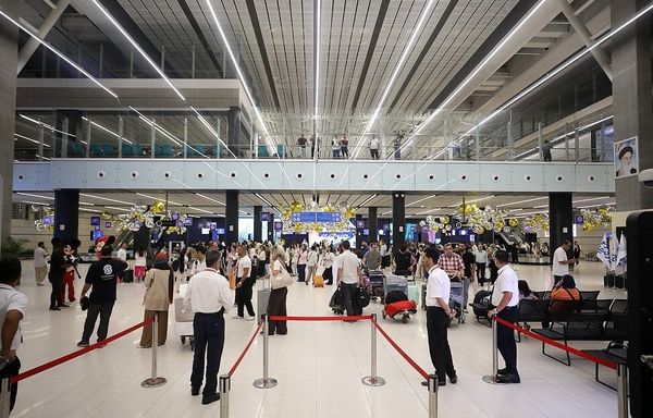 گسترش همکاری‌های گردشگری و اقتصادی و ایجاد پرواز مستقیم بین ایروان و کیش