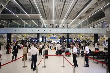 گسترش همکاری‌های گردشگری و اقتصادی و ایجاد پرواز مستقیم بین ایروان و کیش