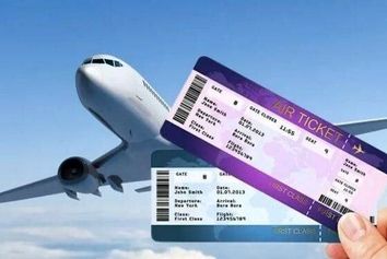 فروش بلیت پروازهای اربعین آغاز شد + فهرست سامانه‌های فروش