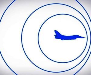 شکست دیوار صوتی علت صدای مهیب در گرمسار بود