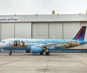 با توجه به شرایط فعلی که در سراسر جهان به دلیل بحران ویروس کرونا ایجاد شده است، شرکت هواپیمایی FlyingBracles تصمیم گرفته است که پروازهای خود را از تاریخ ۲۱ مارس تا ۱۹ آوریل به طور موقت متوقف کند.