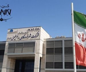 نشست خبری علی رستمی با اصحاب رسانه