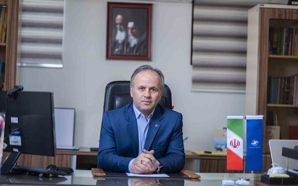 پیشرفت 40 درصدی پروژه توسعه و بهسازی ترمینال فرودگاه شهید کاوه بیرجند
