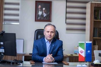 پیشرفت 40 درصدی پروژه توسعه و بهسازی ترمینال فرودگاه شهید کاوه بیرجند