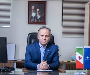 پیشرفت 40 درصدی پروژه توسعه و بهسازی ترمینال فرودگاه شهید کاوه بیرجند