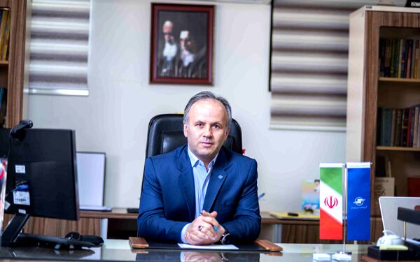 پیشرفت 40 درصدی پروژه توسعه و بهسازی ترمینال فرودگاه شهید کاوه بیرجند