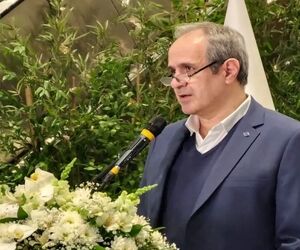 نوسازی زیرساخت های پروازی؛ اولویت فرودگاه بین المللی اصفهان