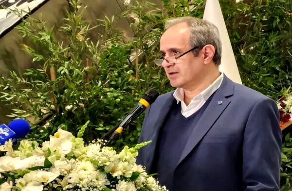 نوسازی زیرساخت های پروازی؛ اولویت فرودگاه بین المللی اصفهان