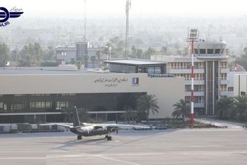 بهره برداری عملیاتی مجدد از "سامانه فرود دقیق فرودگاه آبادان ILS "بعد از سه سال با پیگیری سازمان هواپیمایی کشوری

