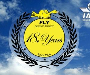 مدیر عامل شرکت فلای سرویس ترکیه دستگیر شد