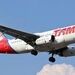 خاموش کردن موتور سمت راست (V2524) یک فروند ایرباس A319 هواپیمایی لاتام برزیل