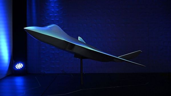 ژاپن، بریتانیا و ایتالیا طرح توسعه جنگنده مشترک را به زودی اعلام می‌کنند