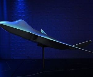 ژاپن، بریتانیا و ایتالیا طرح توسعه جنگنده مشترک را به زودی اعلام می‌کنند