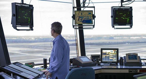 بروز خطا در مرکز کنترل ترافیک هوایی غیرقابل جبران است