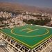 تغییر کاربری هلی پدها به دلیل ناکارآمدی مقررات شهرسازی