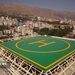 تغییر کاربری هلی پدها به دلیل ناکارآمدی مقررات شهرسازی