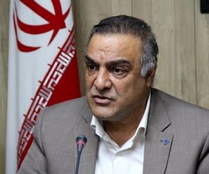 افزایش پروازهای داخلی از فرودگاه اهواز