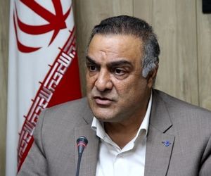 افزایش پروازهای داخلی از فرودگاه اهواز