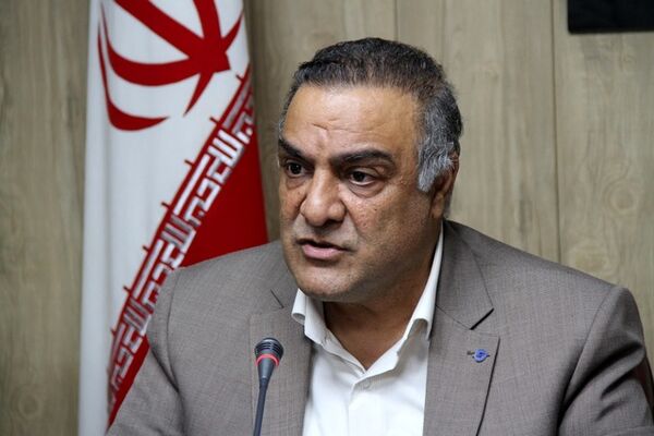 افزایش پروازهای داخلی از فرودگاه اهواز