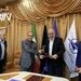 یادداشت تفاهم اقدامات اجرایی جهت تسهیل و توسعه هوانوردی عمومی