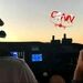 خلبانان داوطلب در جست و جوی مهاجران سرگردان دریای مدیترانه