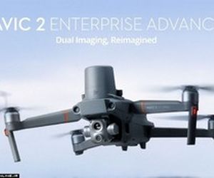 آمریکا صادرات فناوری به بزرگ‌ترین تولید‌کننده پهپاد را ممنوع کرد