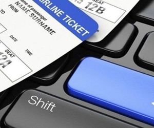 عرضه بلیت پروازهای نوروز‌ بر اساس سقف قیمتی