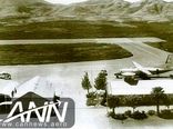 تصاویر نوستالژیک فرودگاه گچساران، اهواز، آبادان و مسجد سلیمان
